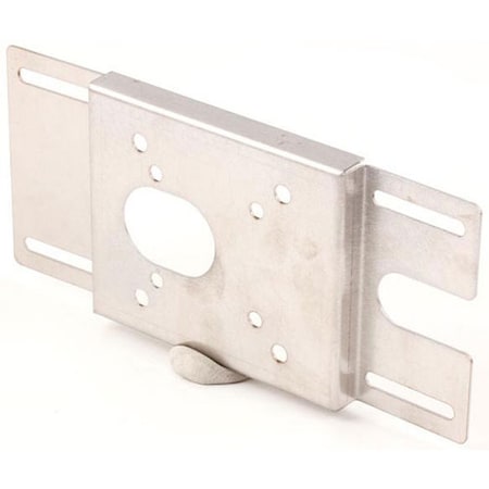 Duke Manufacturing Motor Mount Bracket 175176